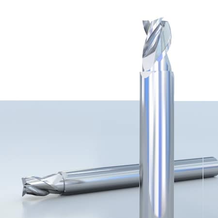 Gws Tool Group 101043 End Mill 101043